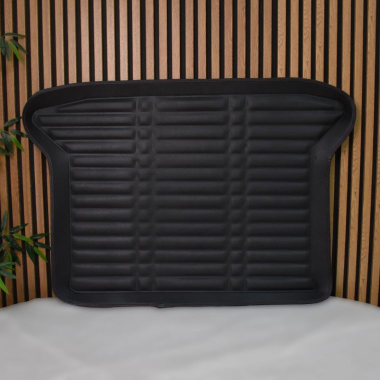 کفپوش صندوق جک S3