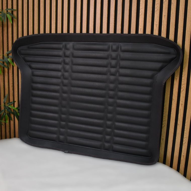 کفپوش صندوق جک S3