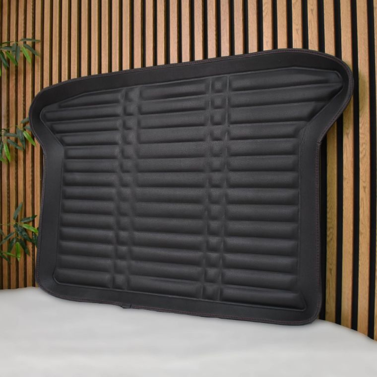 کفپوش صندوق جک S3