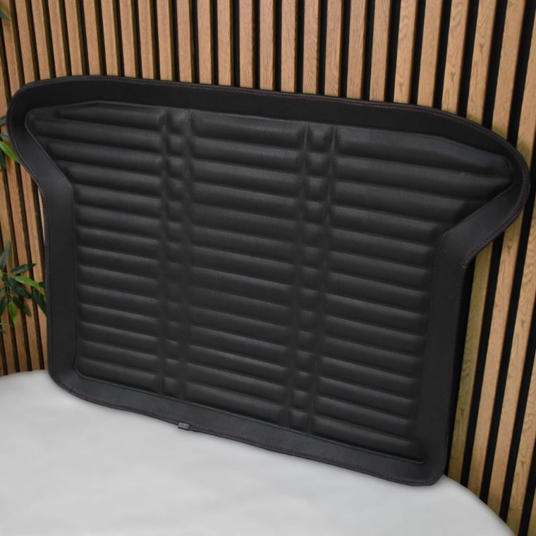 کفپوش صندوق جک S3