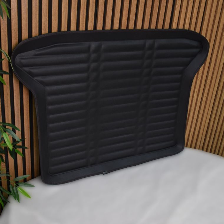 کفپوش صندوق جک S3