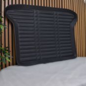 کفپوش صندوق جک S3