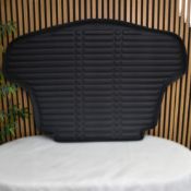 کفپوش صندوق کمری 2025