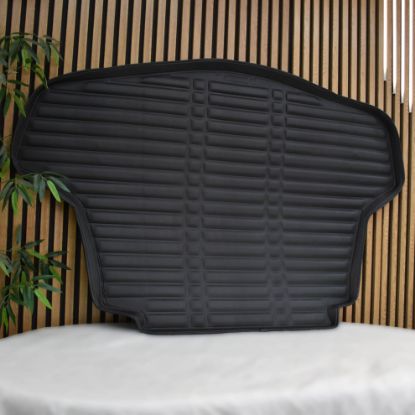 کفپوش صندوق کمری 2025