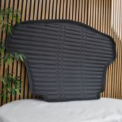 کفپوش صندوق کمری 2025