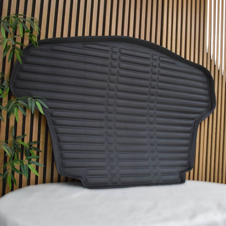 کفپوش صندوق کمری 2025