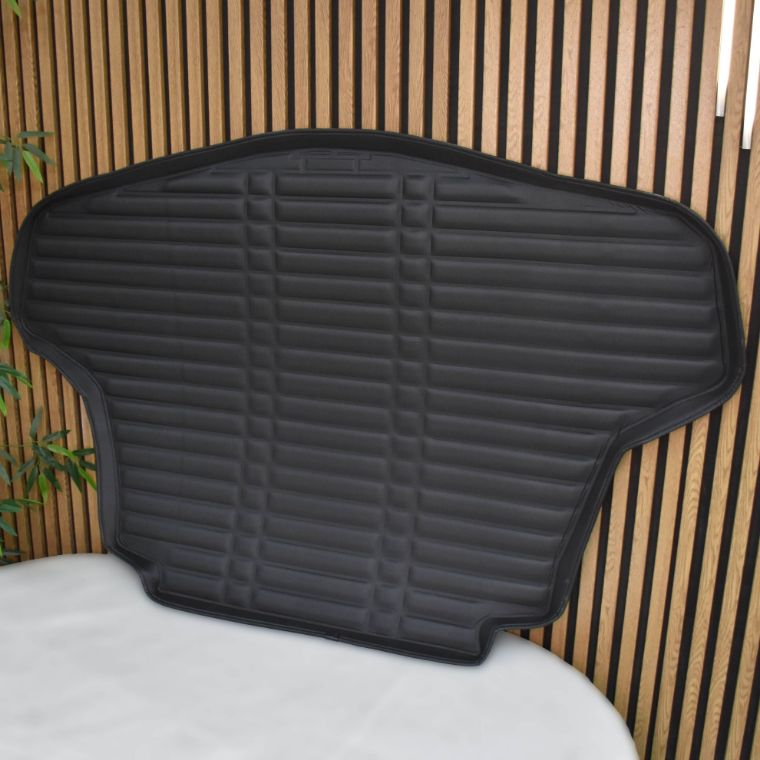 کفپوش صندوق کمری 2025