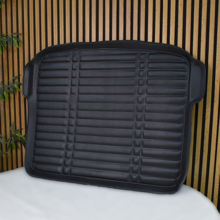 کفپوش صندوق 206 SD