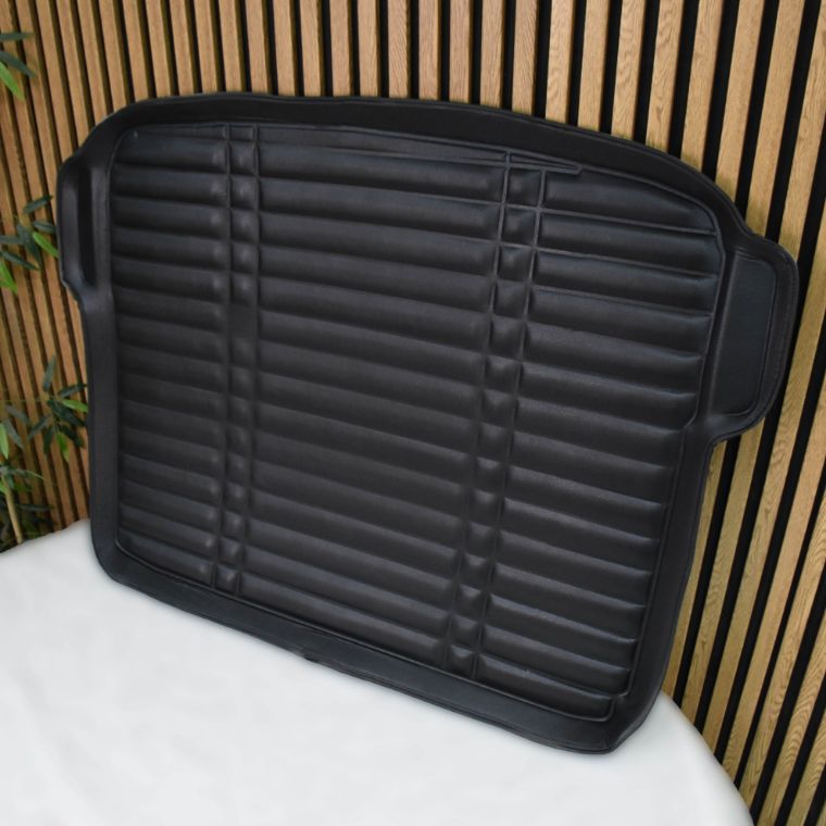 کفپوش صندوق 206 SD