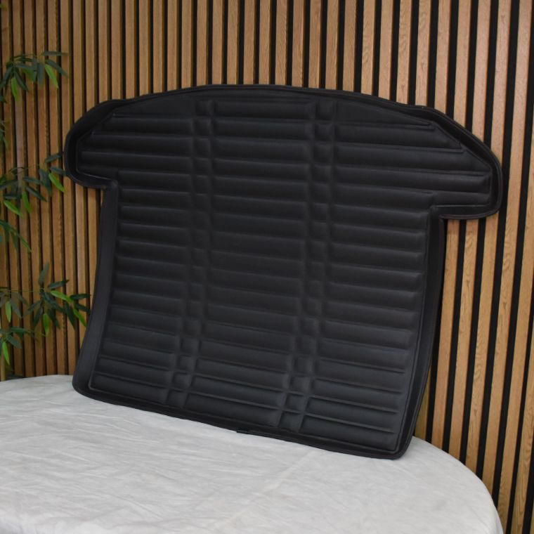 کفپوش صندوق فیدلیتی