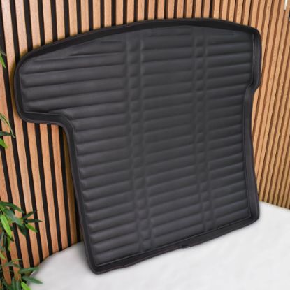 کفپوش صندوق جک J7