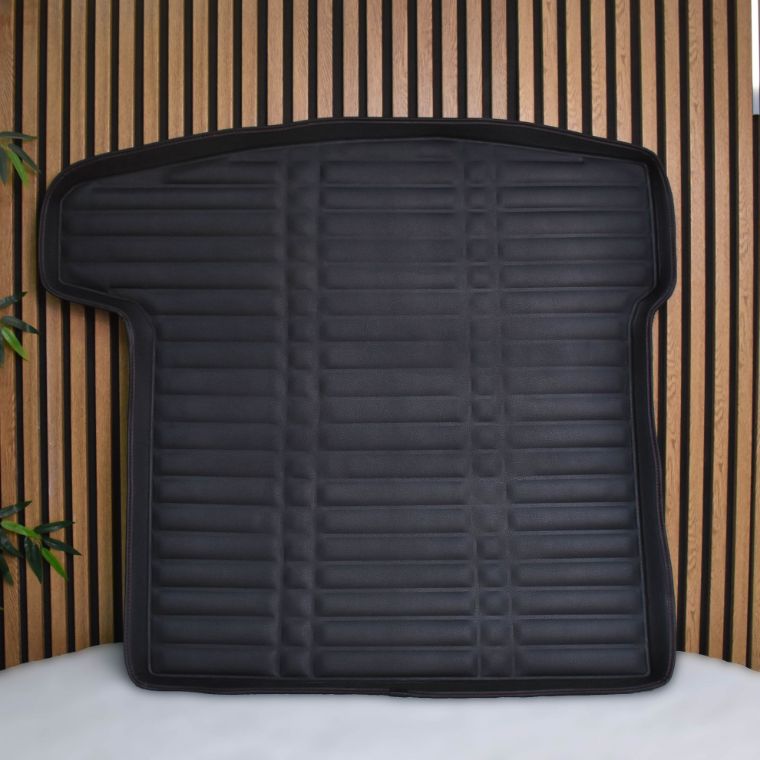 کفپوش صندوق جک J7