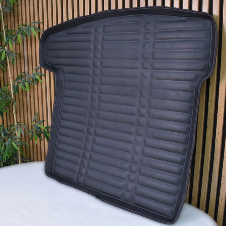 کفپوش صندوق جک J7