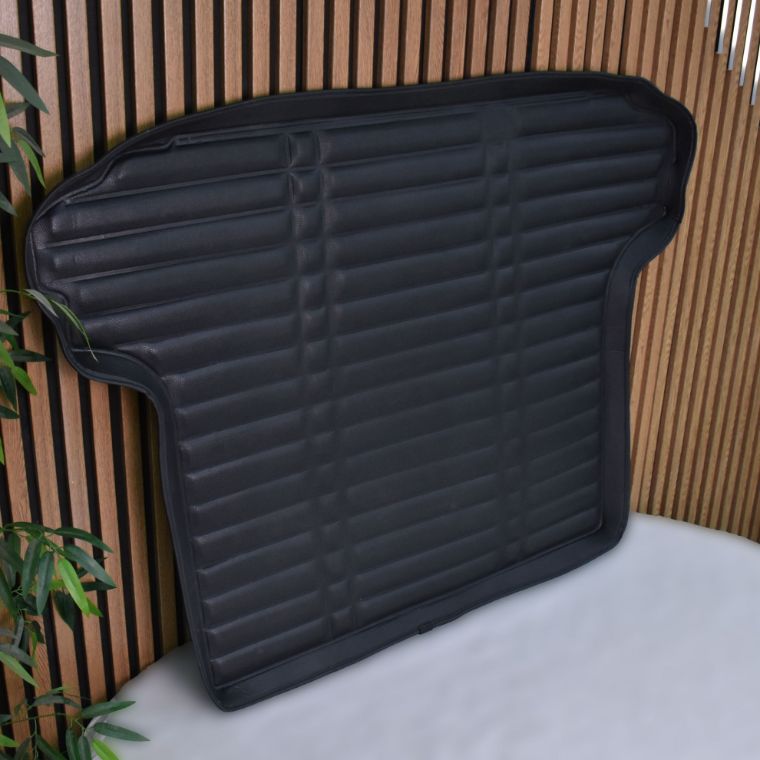 کفپوش صندوق ال 90