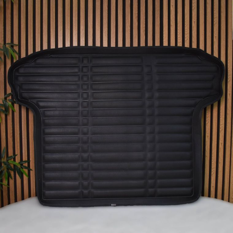 کفپوش صندوق ال 90