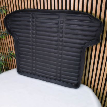 کفپوش صندوق ال 90