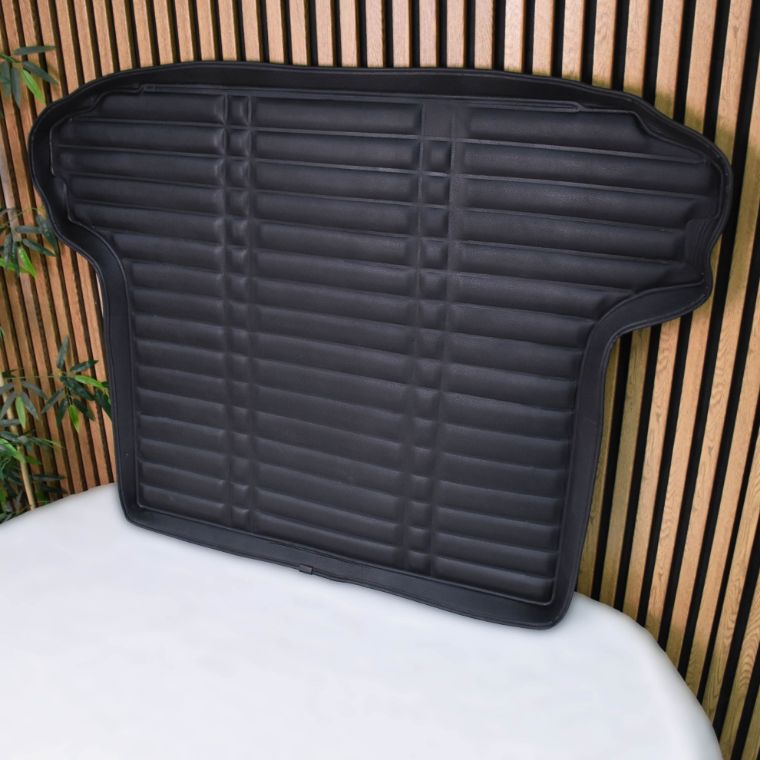 کفپوش صندوق ال 90