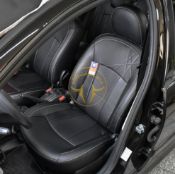 روکش 206 و 207 ویستا دوخت طوسی مارال