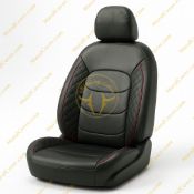 روکش چرم خارجی تارا مدل پلاس