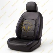 روکش چرم خارجی تارا مدل پلاس