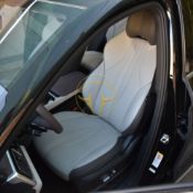 روکش صندلی سفارشی BYD چرم درجه یک
