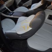 روکش صندلی سفارشی BYD چرم درجه یک