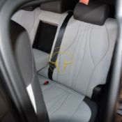 روکش صندلی سفارشی BYD چرم درجه یک