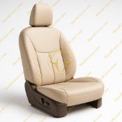 روکش صندلی نیسان ترا چرم درجه یک