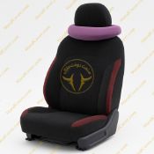 روکش صندلی هاوال H2