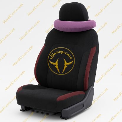 روکش صندلی هاوال H2
