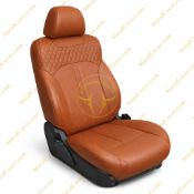 روکش صندلی فوتون G7 چرم مارال مارون