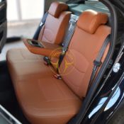 روکش چرم خارجی مارون تارا پرایم