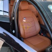 روکش چرم خارجی مارون تارا پرایم