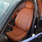 روکش چرم خارجی مارون تارا پرایم