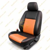 روکش چرم مشکی مارون آمیکو آسنا مارال