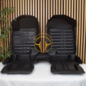 کفپوش پنج بعدی جک S3