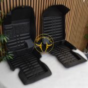 کفپوش پنج بعدی جک S3