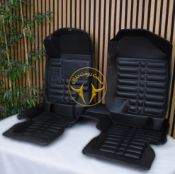 کفپوش پنج بعدی جک S3