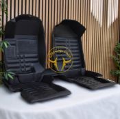 کفپوش پنج بعدی جک S3