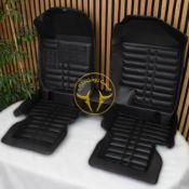 کفپوش پنج بعدی جک S3