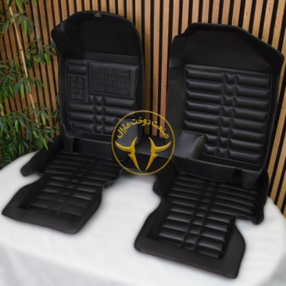 کفپوش پنج بعدی جک S3