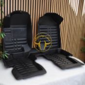 کفپوش پنج بعدی جک S3