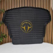 کفپوش صندوق کرولا 2023