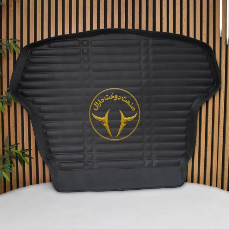 کفپوش صندوق کرولا 2023