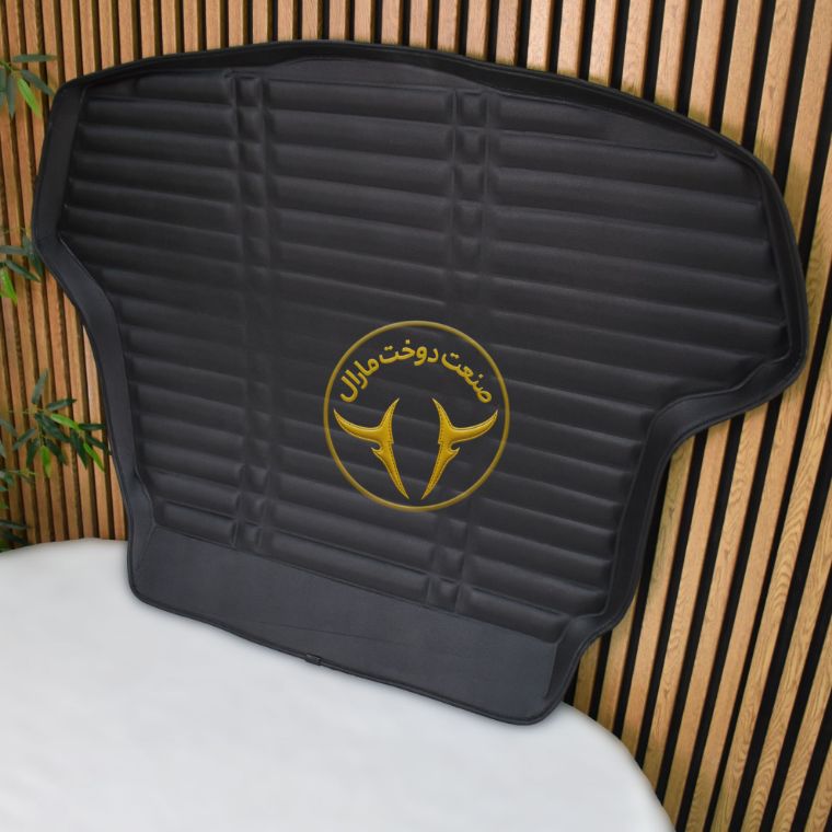 کفپوش صندوق کرولا 2023