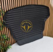 کفپوش صندوق کرولا 2023