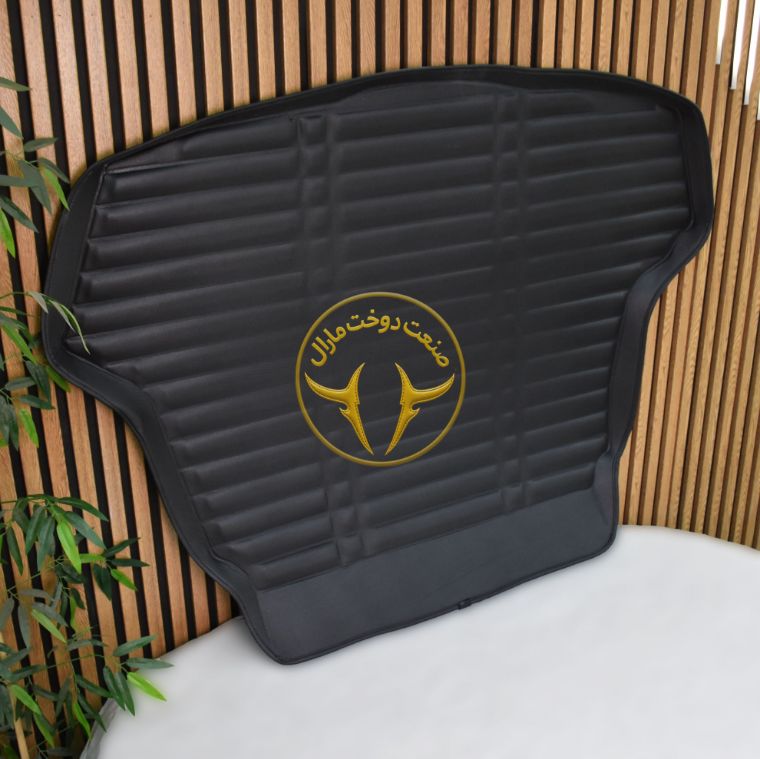 کفپوش صندوق کرولا 2023