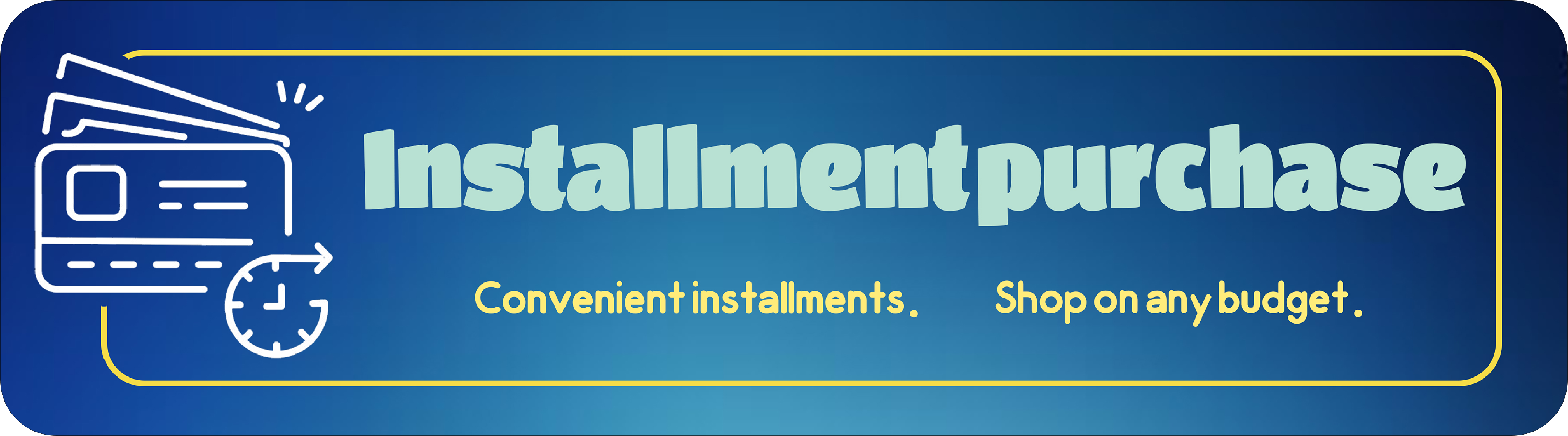 خرید اقساطی