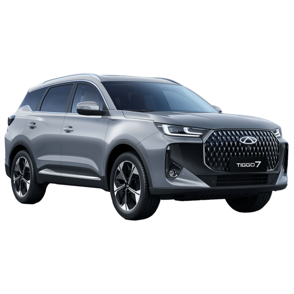 Tiggo 7